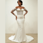 Vestido 0844 - Imagen 2