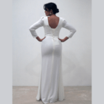 Vestido 1192 - Imagen 2
