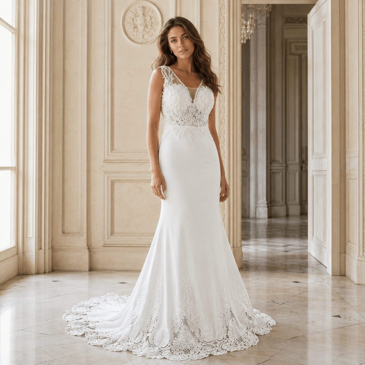 TL85 Vestido 85 - Imagen 1