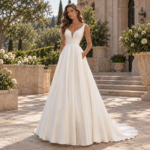 Vestido Idalia