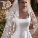 Vestido Levente - Imagen 4