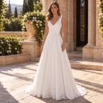 Vestido Regina