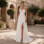 Vestido Simona