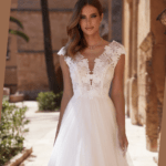 Vestido Sansa - Imagen 3