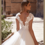 Vestido Sansa - Imagen 4