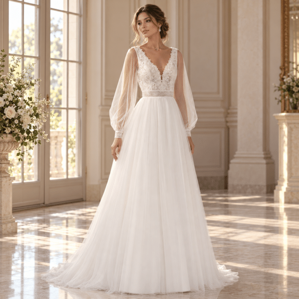 Vestido Tanisha
