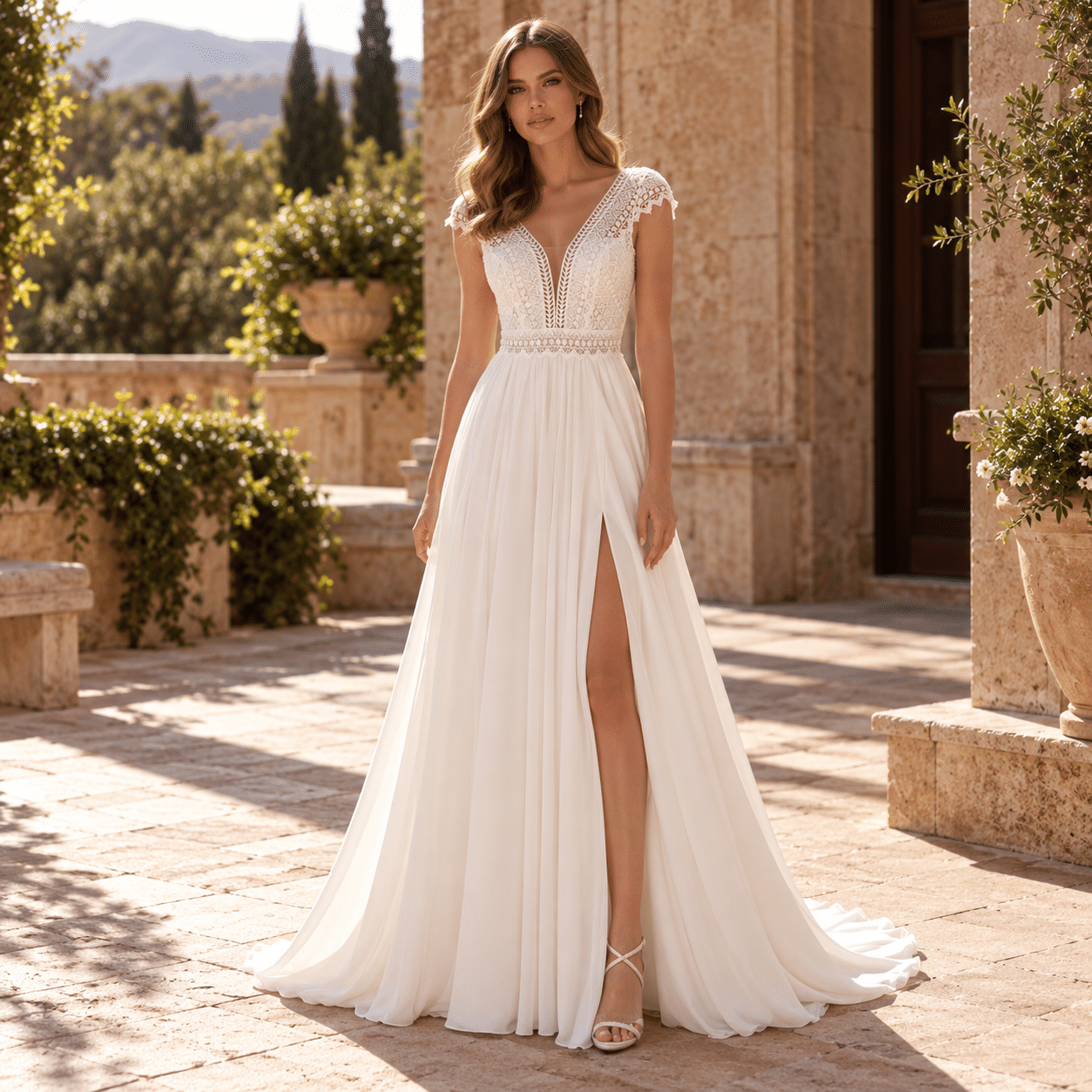 Warys00 Vestido Warys - Imagen 1