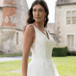 Vestido A510 - Imagen 2