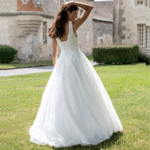 Vestido A510 - Imagen 3