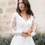 Vestido A511 - Imagen 2