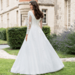 Vestido A511 - Imagen 3