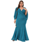 Vestido Ref. JR2227 - Imagen 3