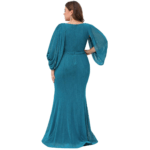 Vestido Ref. JR2227 - Imagen 2
