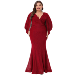 Vestido Ref. JR2227