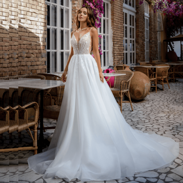 Vestido XB-Beatrice