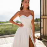 Vestido XB-Jade - Imagen 4