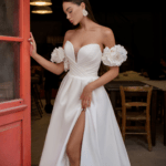 Vestido XB-Noelle - Imagen 3