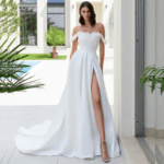 Vestido XB-Ophelia