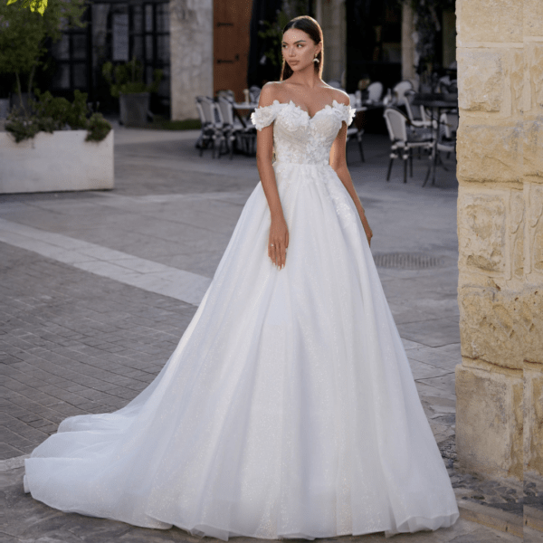 Vestido XB-Yara