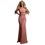 Vestido Ref. 2451 - Imagen 5