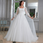 Vestido A2304
