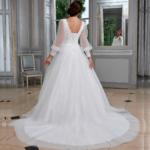 Vestido A2304 - Imagen 2