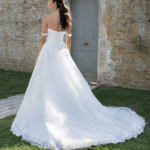 Vestido A2334 - Imagen 2