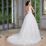 Vestido A3502 - Imagen 2