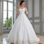 Vestido A3508