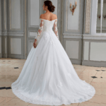 Vestido A3508 - Imagen 2