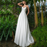 Vestido Gaia