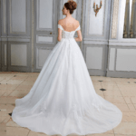 Vestido H2302 - Imagen 2