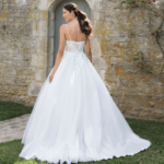 Vestido H2313 - Imagen 2