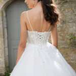 Vestido H2313 - Imagen 3