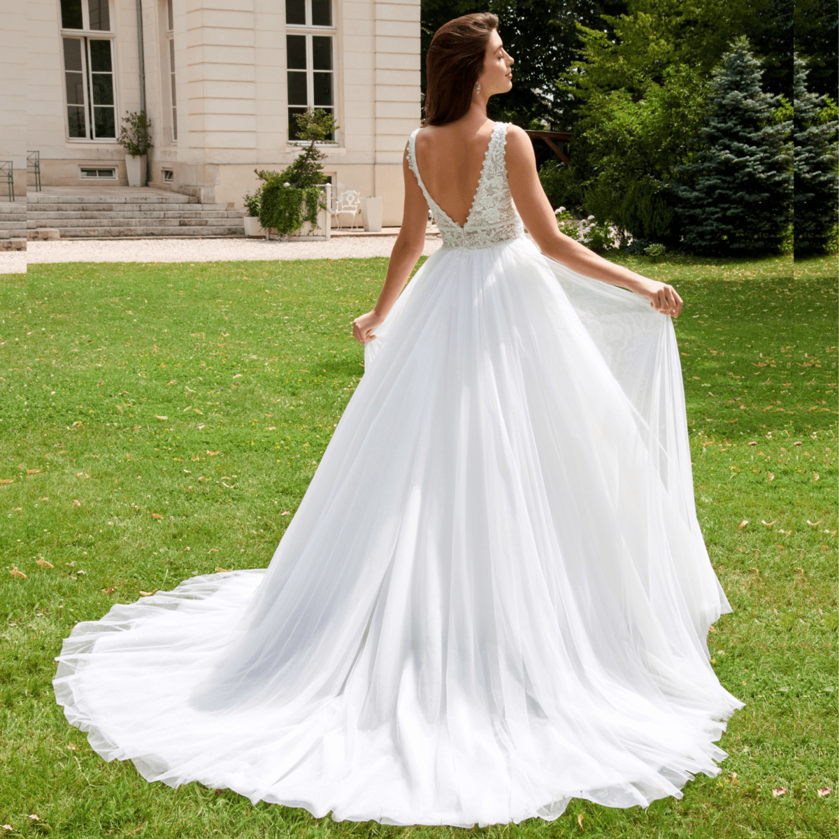 Vestido L0063 - Imagen 2