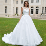 Vestido L0718