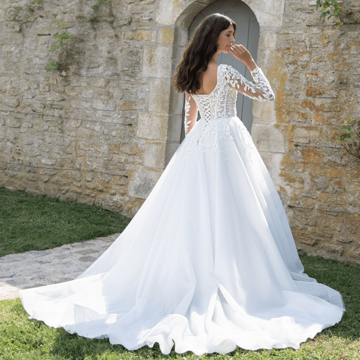 Vestido L0781 - Imagen 2