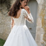 Vestido L0781 - Imagen 3