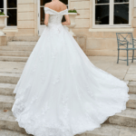 Vestido L8363 - Imagen 2