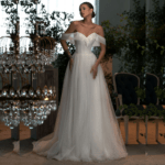 Vestido Rose