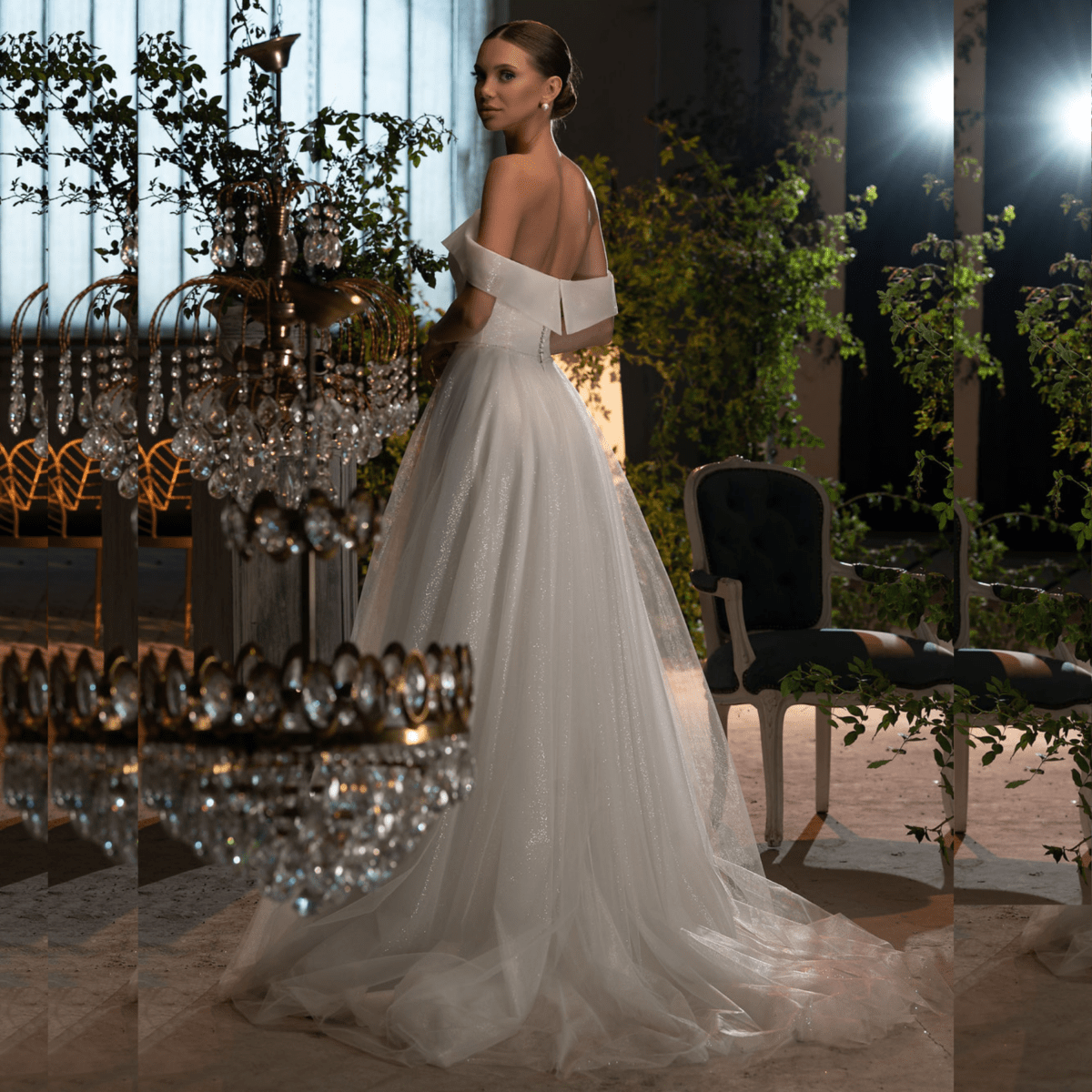 Vestido Rose - Imagen 2
