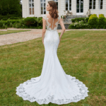 Vestido S3970 - Imagen 2