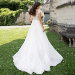 Vestido S8127 - Imagen 2