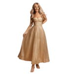 Vestido Ref. 2474 - Imagen 9