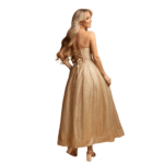 Vestido Ref. 2474 - Imagen 10