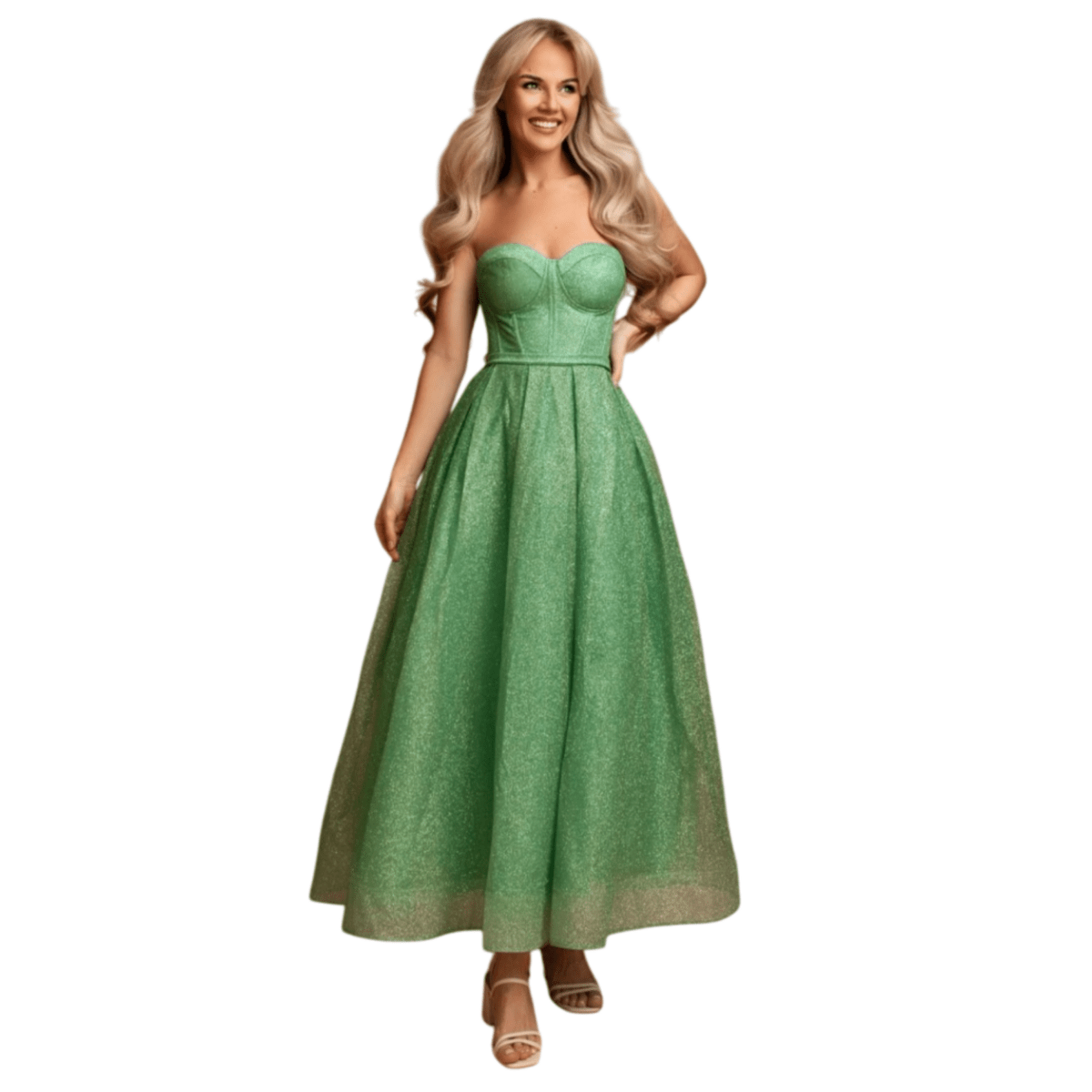 Vestido Ref. 2474 - Imagen 1