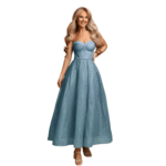 Vestido Ref. 2474 - Imagen 3