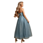 Vestido Ref. 2474 - Imagen 4