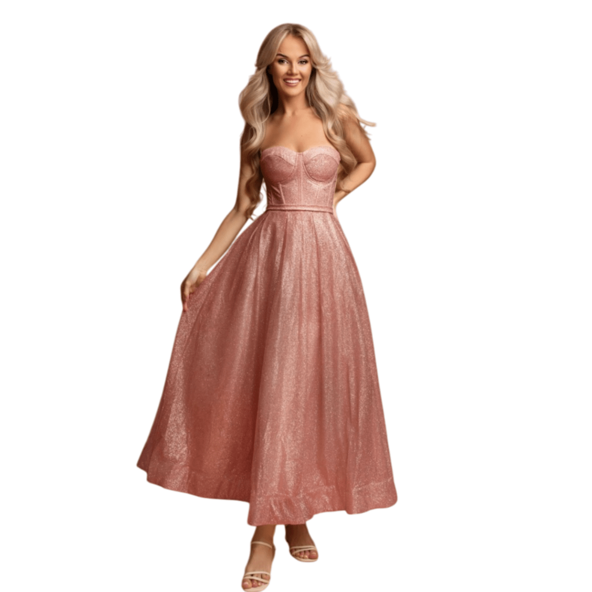 Vestido Ref. 2474 - Imagen 5