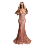 Vestido Ref. 2479 - Imagen 7